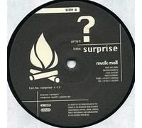 DJ Crack - Surprise [Vinyl Single 12'']