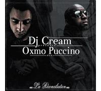 Dj Cream & Oxmo Puccino - La Reconciliation [Vinyl LP] [VINYL]