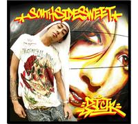 DJ CTK"SOUTH SIDE SWEET"