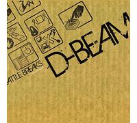 DJ d-Beam - Battle Breaks,Practice Tools,Skip [Vinyl LP] [VINYL]