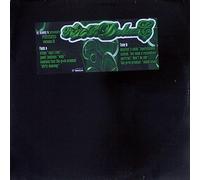 DJ Daddy K - DJ Daddy K: R'n'B Deluxe Volume III [LP, RNBDL3]