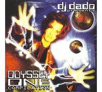 DJ Dado - Odyssey One Compilation