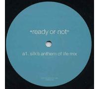 Dj Dado / Simone Jay - Ready Or Not - Dj Dado / Simone Jay 2X12"