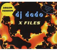 DJ Dado - X-Files