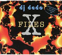 DJ Dado - X-Files (Remixes)
