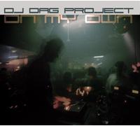 DJ Dag Project - On My Own