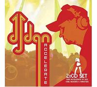 DJ Dan - Accelerate [Us Import]