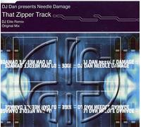 DJ Dan and Needle Damage - That Zipper Track