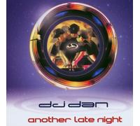 DJ Dan - Another Late Night