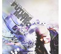 DJ DAN - DJ Dan Presents Future Retro