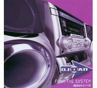DJ Dan - Funk the System