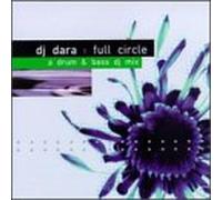 DJ Dara - Full Circle-Drum & Bass DJ Mix