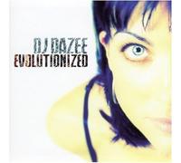 DJ Dazee - Evolutionized