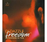 DJ Dazzle/Freedom 4 - Freedom/Somewhere In Time