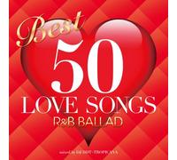DJ Ddt-Tropicana - Best 50 Love Songs R&B Ballad Mixed By Dj Ddt Tropicana [Japan CD] SCMD-70