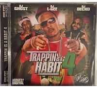 DJ Decko - Trapped in a Habit 4