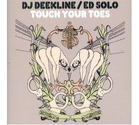 DJ Dee Kline - Touch Your Toes