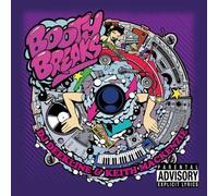 DJ Deekline & Keith Mackenzie – Booty Breaks – CD (2008)