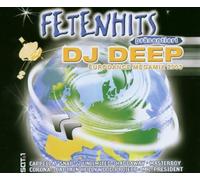 DJ Deep - Eurodance Megamix '03