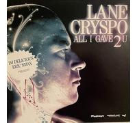 DJ Delicious - All I Gave 2 U