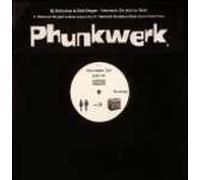 DJ Delicious & Dirk Dreyer - Wechseln Sie Jetzt Zu Bass - Phunkwerk