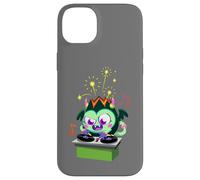 DJ Demonsta The Fizzbangs Monster Band Diavlo Case for iPhone 14 Plus