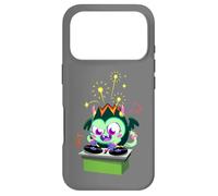 DJ Demonsta The Fizzbangs Monster Band Diavlo Case for iPhone 17 Pro