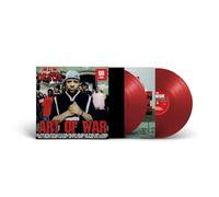 DJ Desue – Art of War – 2LP (Vinyl)