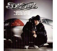 DJ Desue - Mach Mal Halblang [Vinyl Maxi-Single] [VINYL]