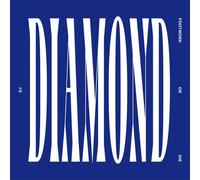 DJ Diamond - Footwork or Die [VINYL]