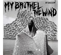 DJ DIE SOON - My Brothel The Wind [VINYL]