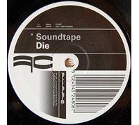 DJ Die - Soundtape / 100 Miles & Runnin'