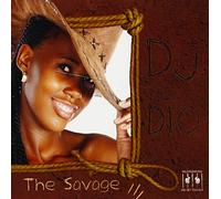 DJ Dio - The Savage
