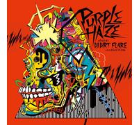 DJ Dirt Flare - Purple Haze