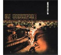 DJ Disciple - My True Colours