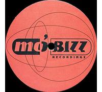 DJ Disco - Let's Dance [12" VINYL]