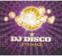 DJ Disco - Lets Dance