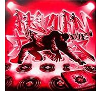 DJ Disk - Return of the DJ Vol 1