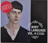DJ Dixon - Body Language Vol. 4 (Mixed By DJ Dixon)