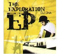 Dj DNA; the exploration EP