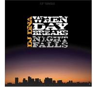 DJ Dna - When Day Breaks Night Falls [VINYL]