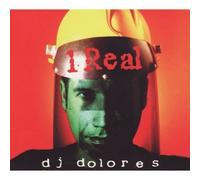 DJ Dolores - 1 Real [New CD]