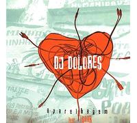 DJ Dolores - Aparelhagem