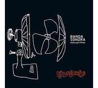 DJ Dolores - Banda Sonora - Música Para Filmes