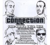 DJ Downlow Presents ...The Connection
