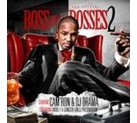 DJ Drama - Boss Of All Bosses 2