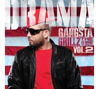 Dj Drama - Gangsta Grillz: The Album - Part 2