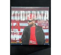 DJ Drama - Gangsta Grillz: The Album Vol. 2 [VINYL]