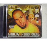 DJ Drama - Hood Music