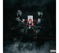 Dj Drama - I´m Really Like That! (Marbled Red & Black) [VINYL]